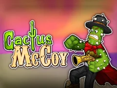 Игра Cactus McCoy онлайн