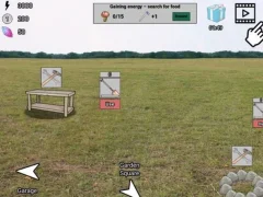 Игра Hard Working Man онлайн