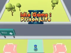 Игра Idle Game Prison Life онлайн