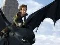 Игра How to Train Your Dragon Hidden Alphabets онлайн