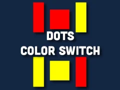 Игра Dot Color Switch онлайн