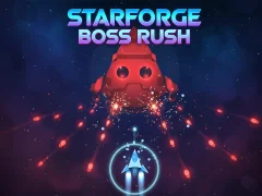Игра Starforge boss rush онлайн