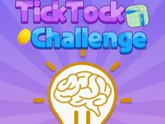 Игра Ticktock Challenge онлайн