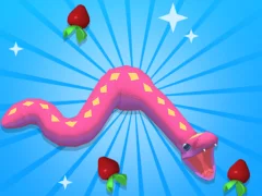 Игра Snake Island 3D онлайн