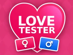 Игра Love Tester 3 онлайн