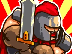 Игра Kings Rush онлайн