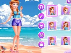 Игра Sisters Together Forever онлайн