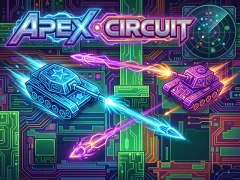 Игра Apexcircuit онлайн