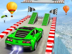 Игра Extreme City GT Car Stunts онлайн