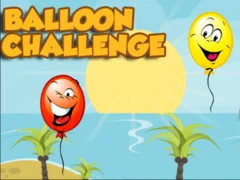 Игра Balloon Challenge онлайн