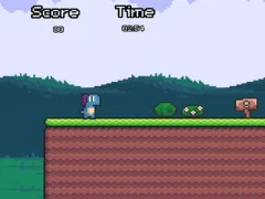 Игра Save The Dino's World онлайн