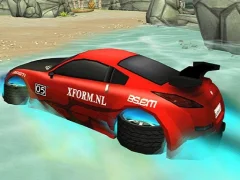 Игра Incredible Water Surfing онлайн
