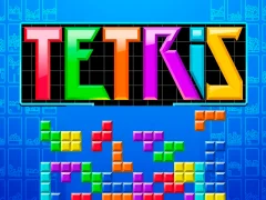 Игра Tetris Master онлайн