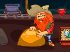 Игра Gold Digger Jack онлайн