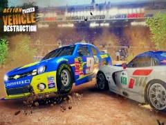 Игра Car Arena Fight онлайн