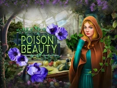 Игра Poison Beauty онлайн