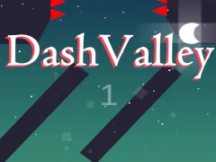 Игра Dash Valley онлайн