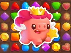 Игра Match Arena онлайн