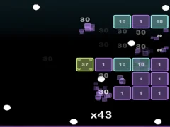 Игра Bricks Buster онлайн