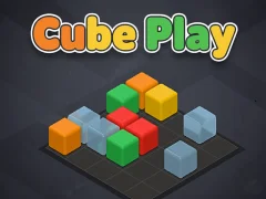 Игра Cube Play онлайн
