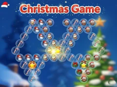 Игра Christmas Game онлайн