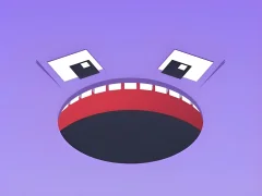 Игра Gobble онлайн
