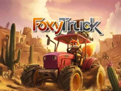 Игра FoxyTruck онлайн
