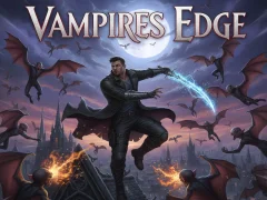 Игра Vampires Edge онлайн