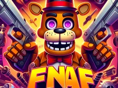 Игра FNAF Shooter онлайн
