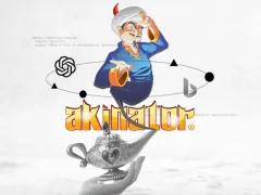 Игра akinator онлайн