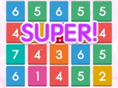 Игра Number Crush Mania онлайн