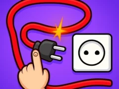Игра Wire Connect онлайн
