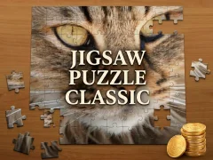 Игра Jigsaw Puzzle Classic онлайн