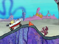 Игра Boat-O-Cross 2 онлайн