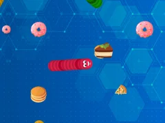 Игра Wormate.io онлайн