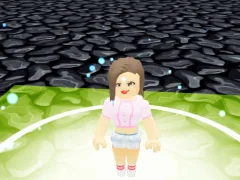 Игра Your Obby Labyrinth онлайн