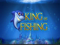 Игра King of Fishing онлайн