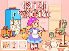 Игра Kiki World онлайн