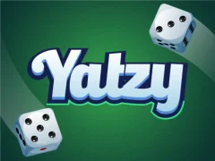 Игра Yatzy онлайн