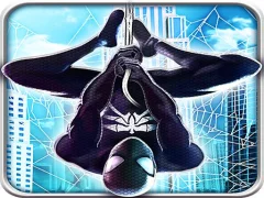 Игра Marvel Ultimate Spider-man онлайн
