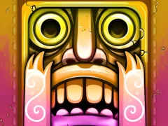 Игра Temple Run 2: Holi Festival онлайн