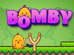 Игра Bomby онлайн