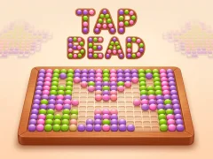 Игра Tap Bead онлайн