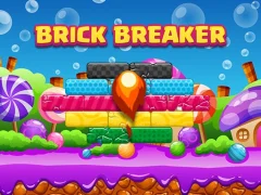 Игра Brick Breaker онлайн