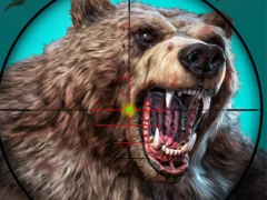 Игра Wild Bear Hunting онлайн