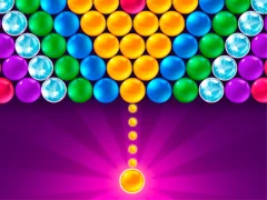 Игра Relax Bubble Shooter онлайн