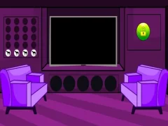 Игра Amiable Boy Escape онлайн
