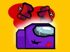 Игра Among us Imposter онлайн