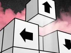 Игра Arrow Away Puzzle онлайн