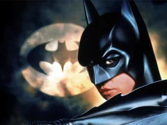 Игра Batman Jigsaw Puzzle Collection онлайн